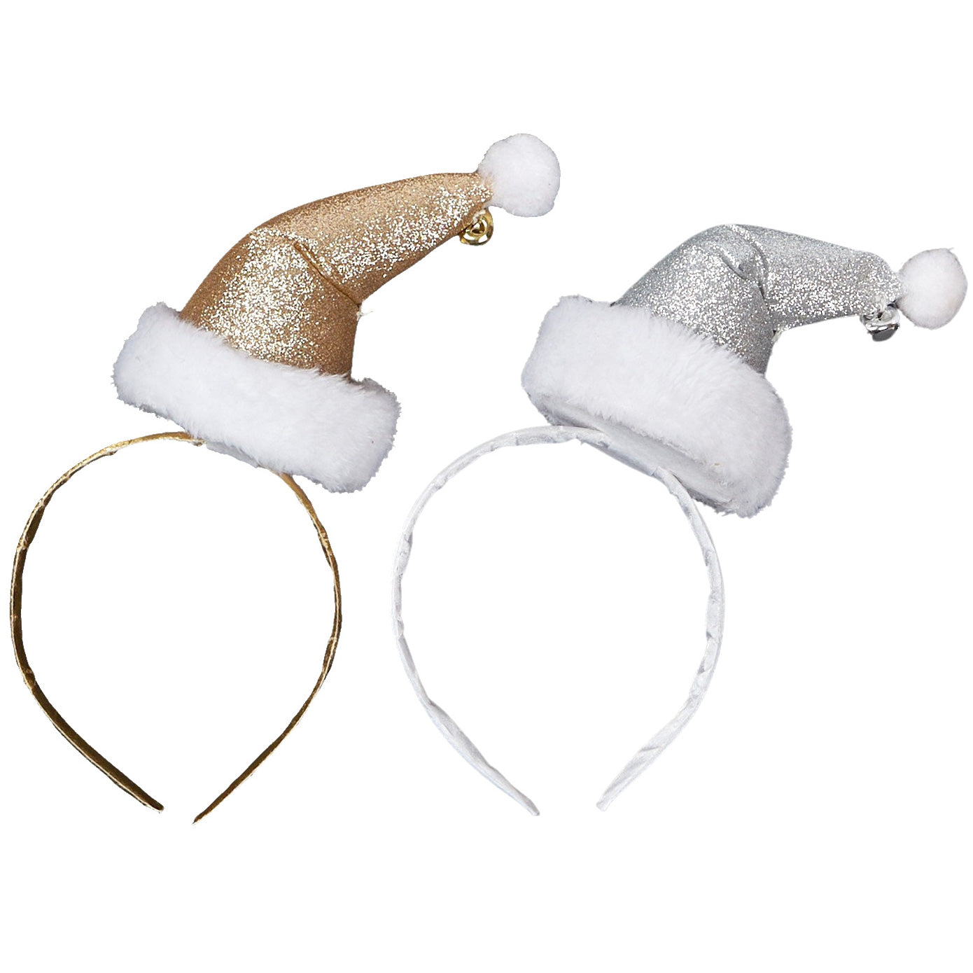 Santa Hat Headband