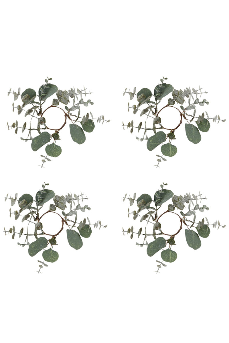 Eucalyptus Napkin Ring