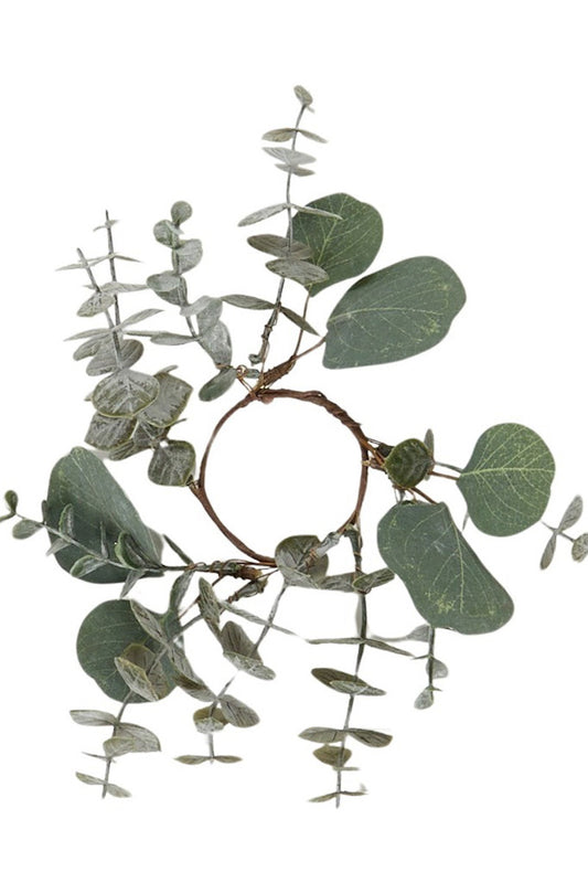 Eucalyptus Napkin Ring