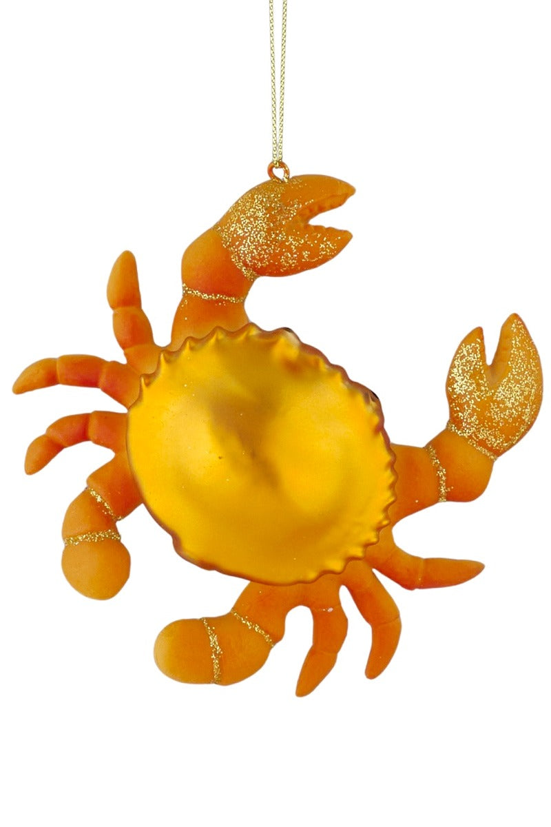 Le Crab Ornament