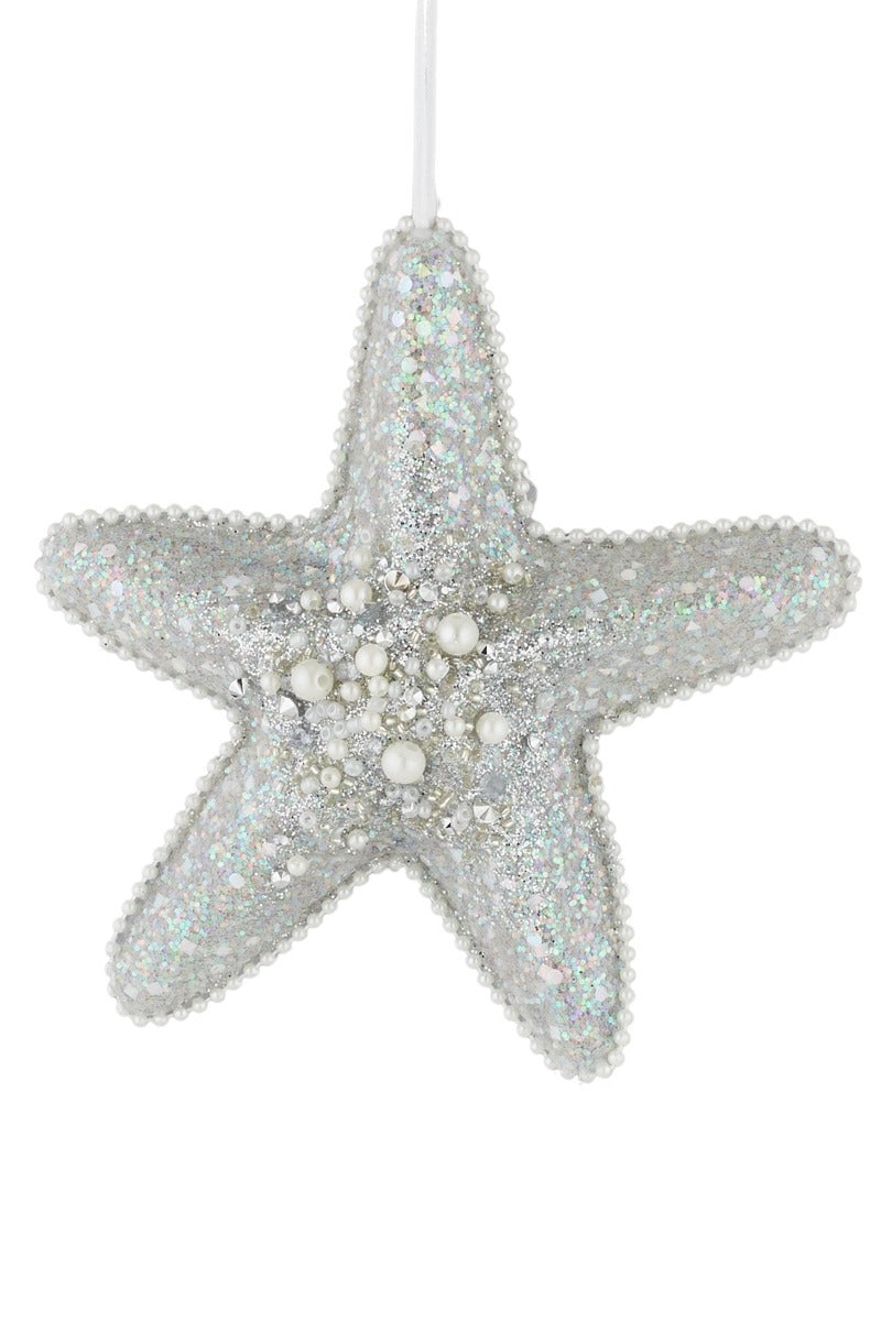 Starfish Ornament