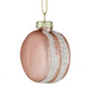 Macaron Ornament