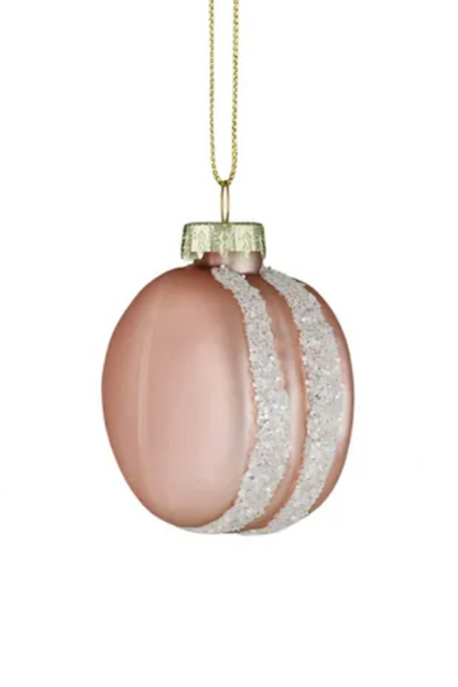 Macaron Ornament