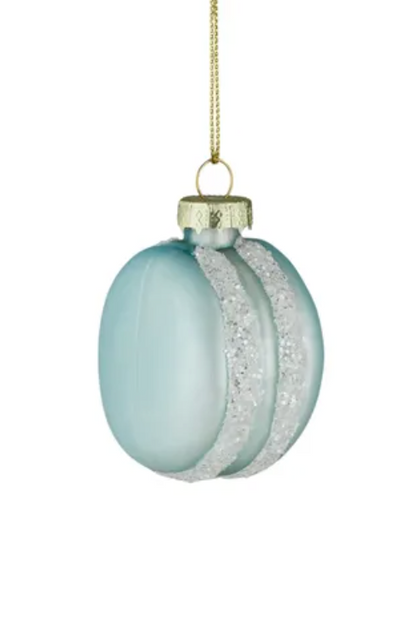 Macaron Ornament