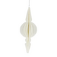 Hanging Paper Decoration, Bauble