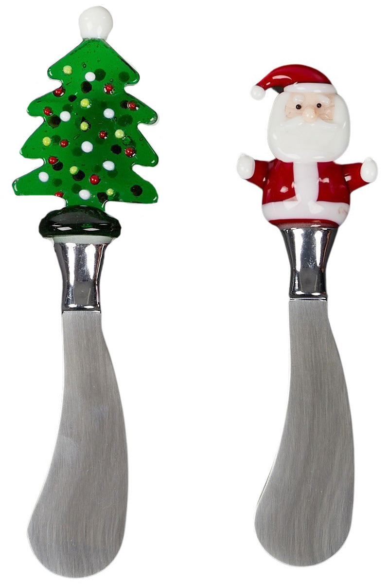 Christmas Spreaders