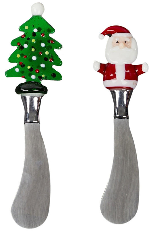 Christmas Spreaders