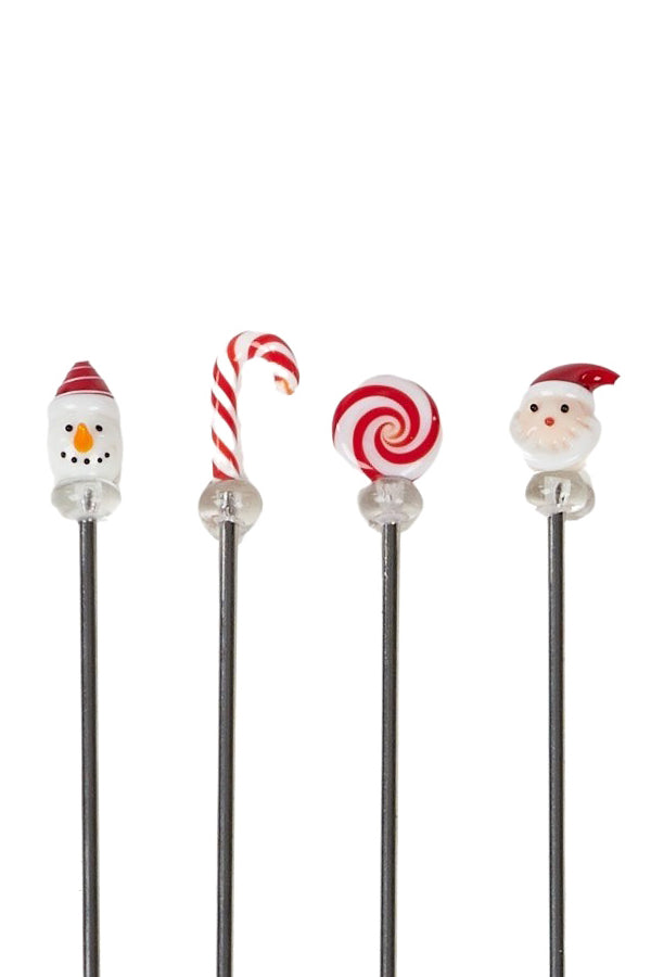 Christmas Stirrers