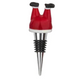 Christmas Wine Stoppers