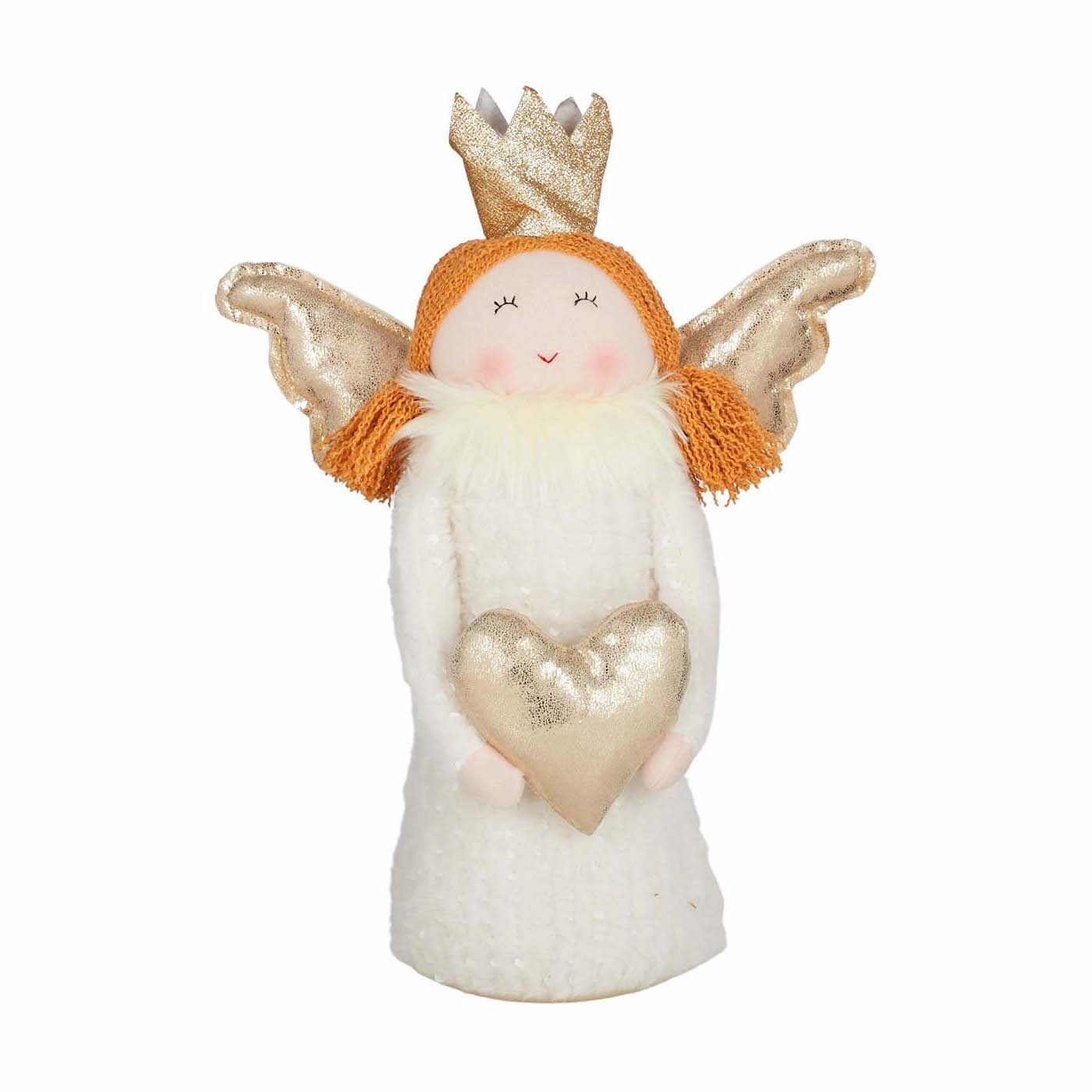 Standing Christmas Angel