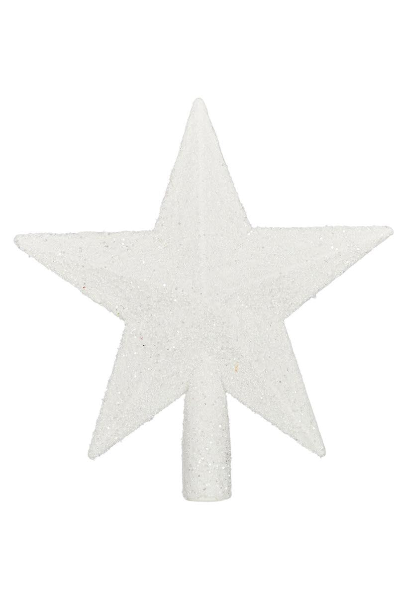 White Star Topper