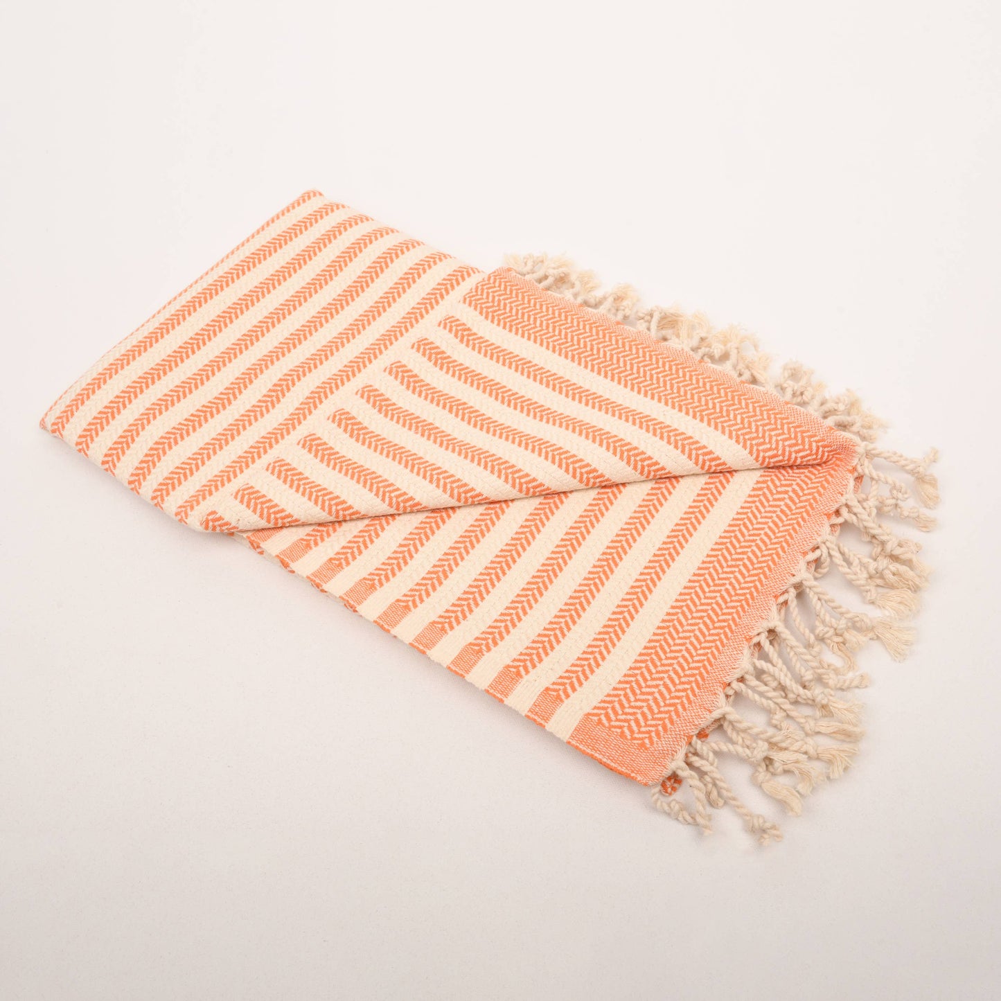 Herringbone Turkish Towels