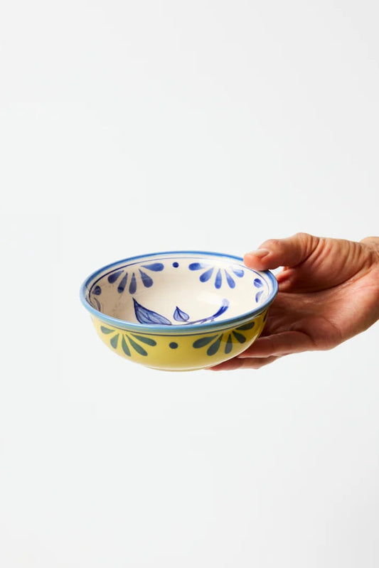 Piccolo Vita Lemon Bowl