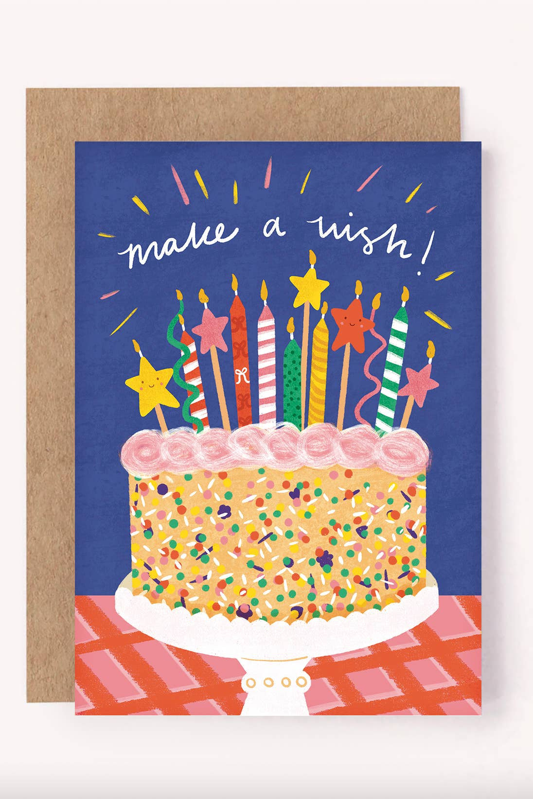 Lauren Sissons Cards