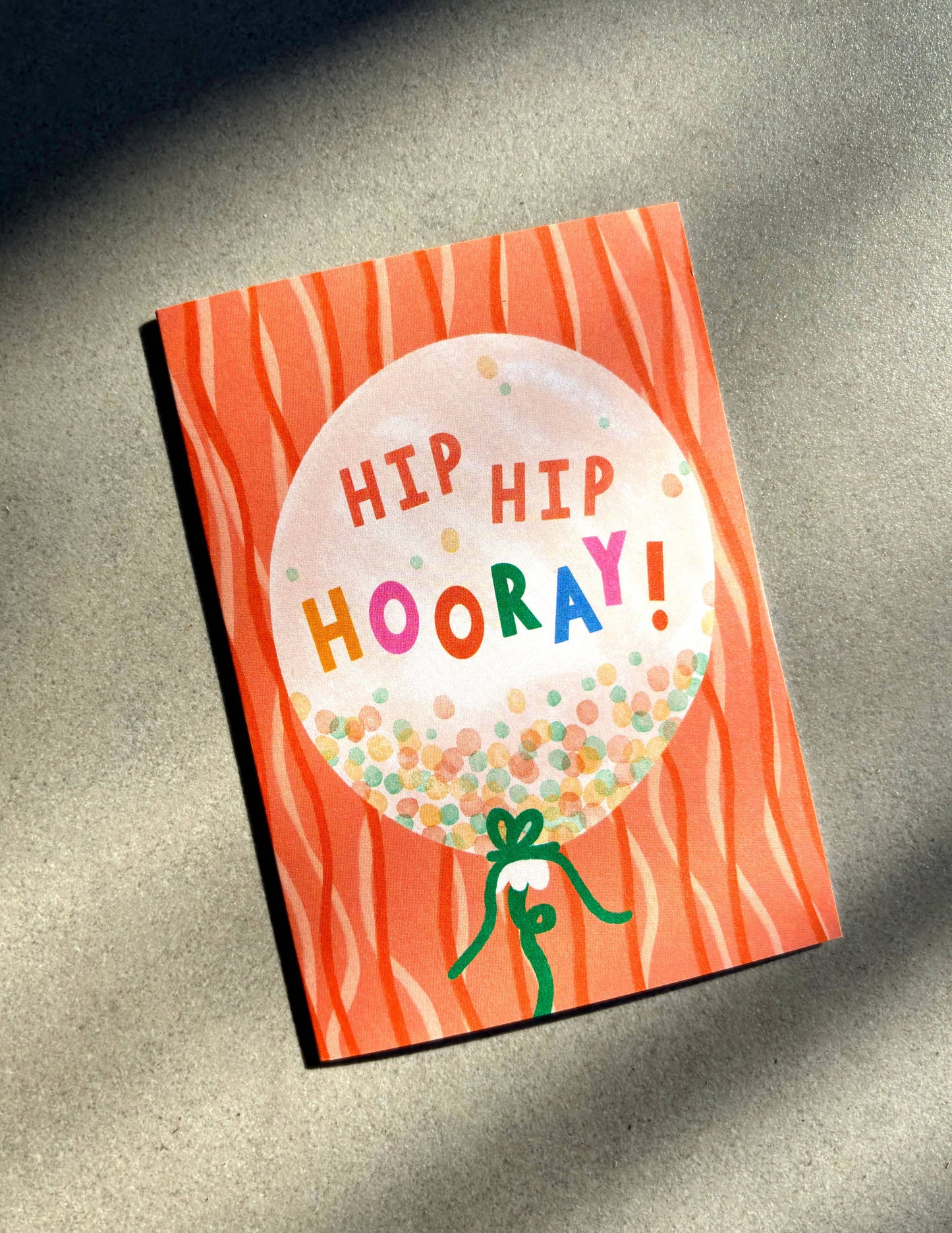 Lauren Sissons Cards