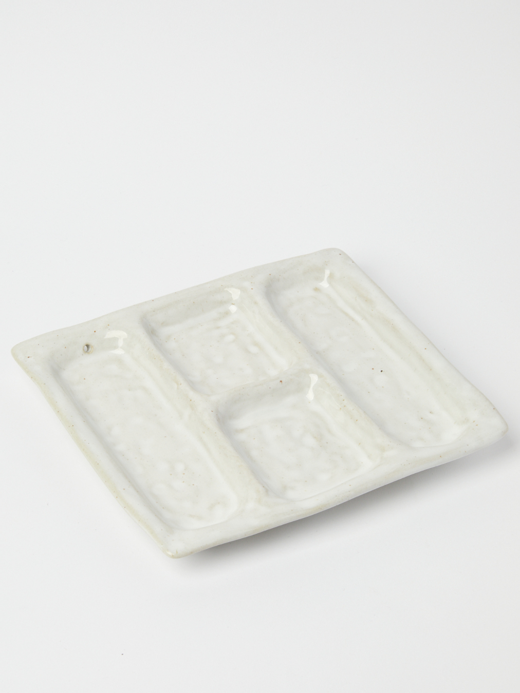 Gentle Habits Incense Platter