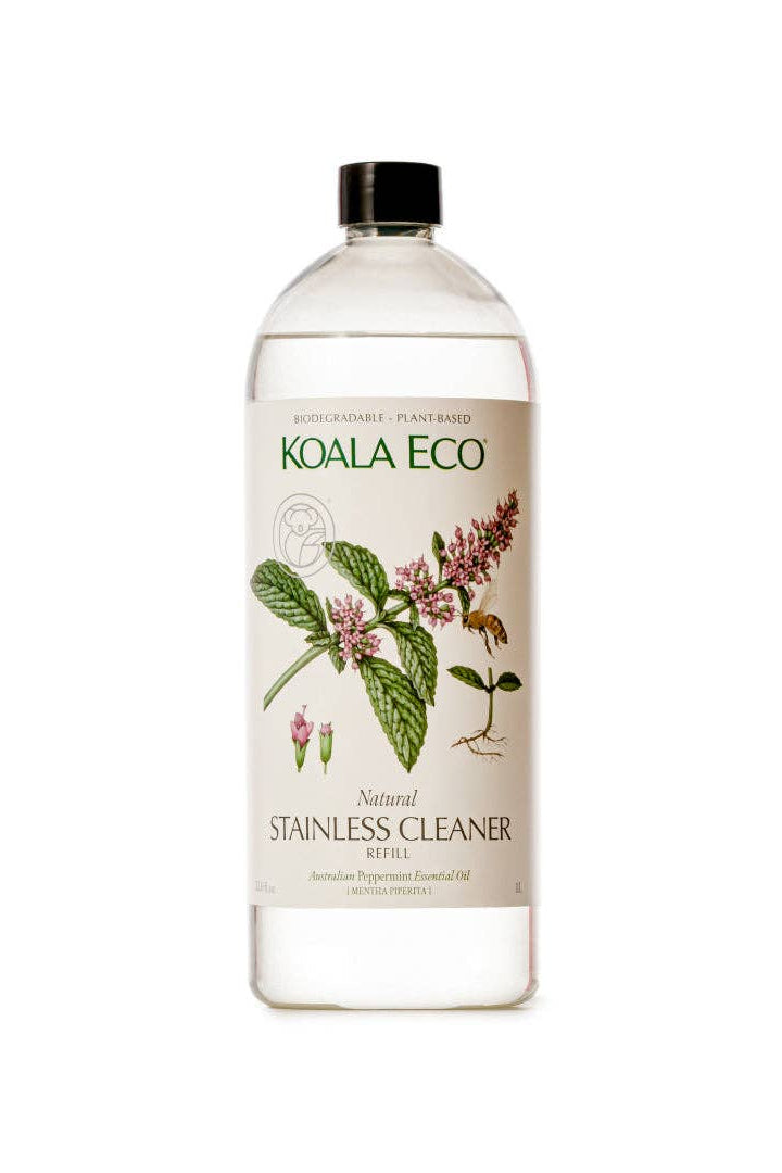 Stainless Cleaner - FRANKIE + COCO