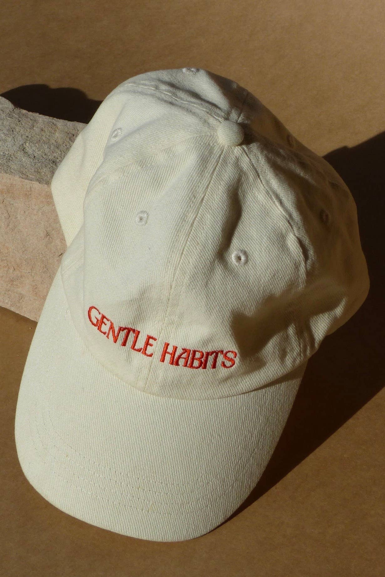 Positive Outcomes Cap, Cream
