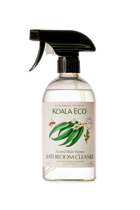 Natural Multi-Purpose Bathroom Cleaner