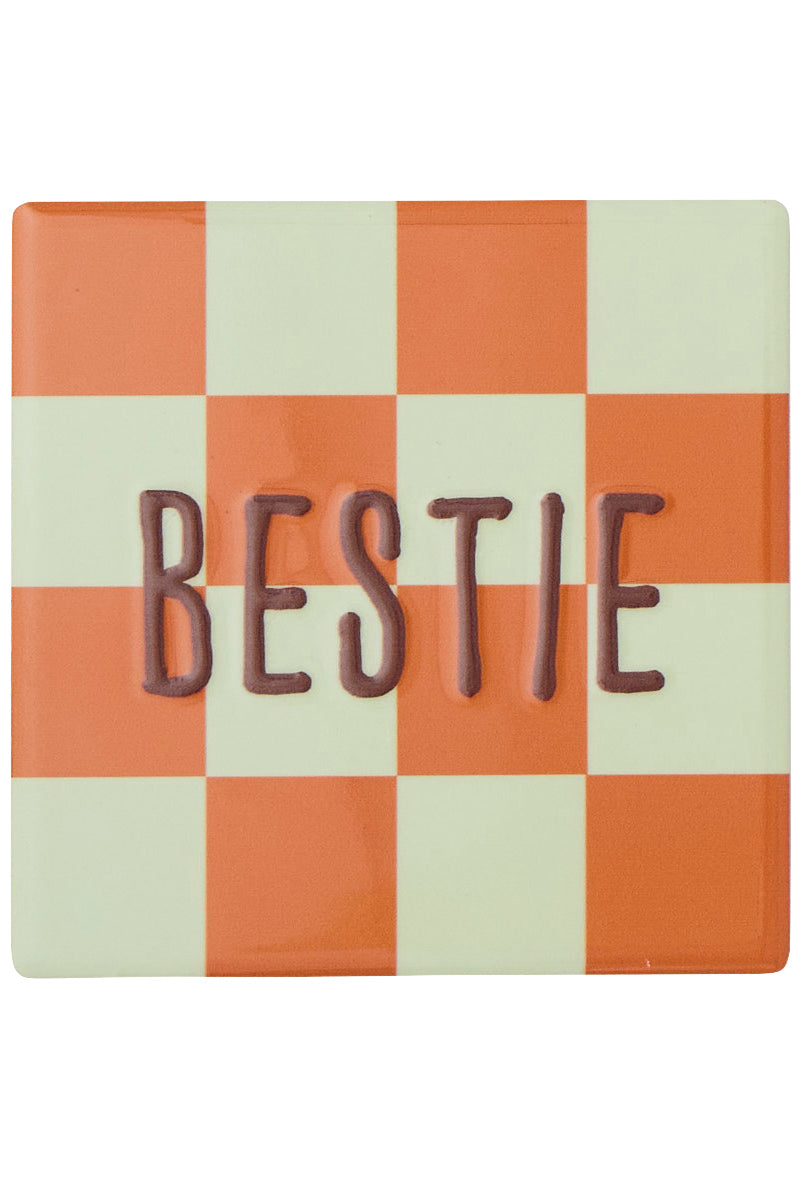 Moniker Coaster