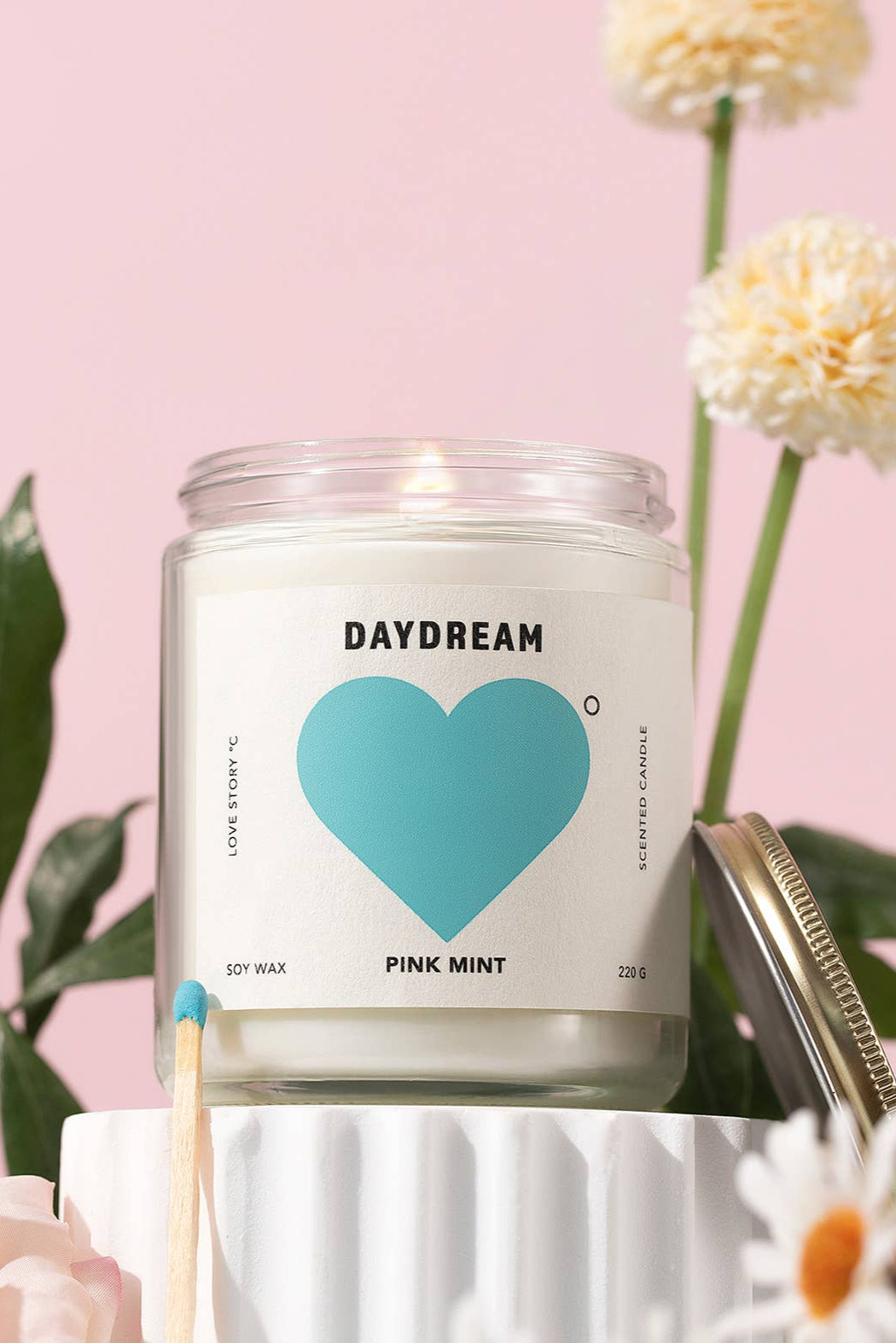 Daydream Candle