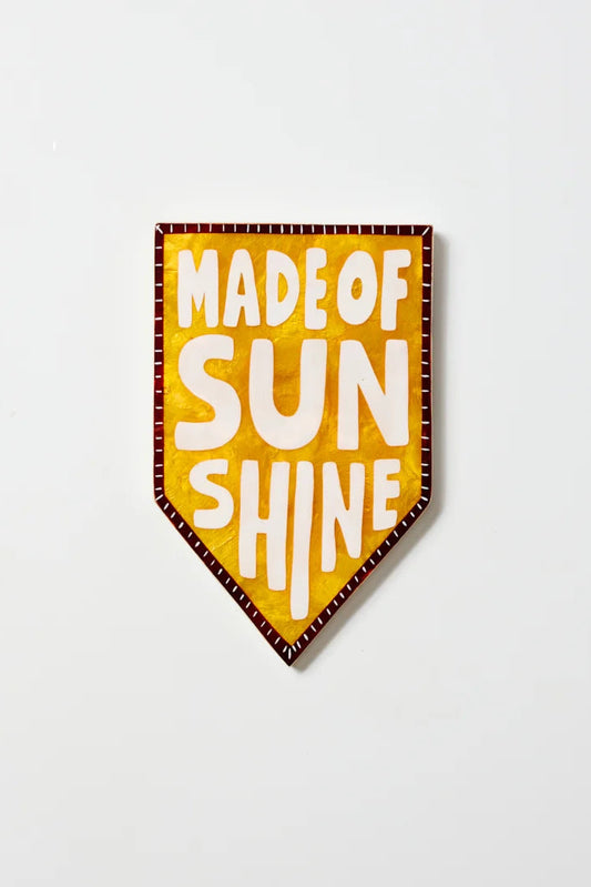 Fun House Sunshine