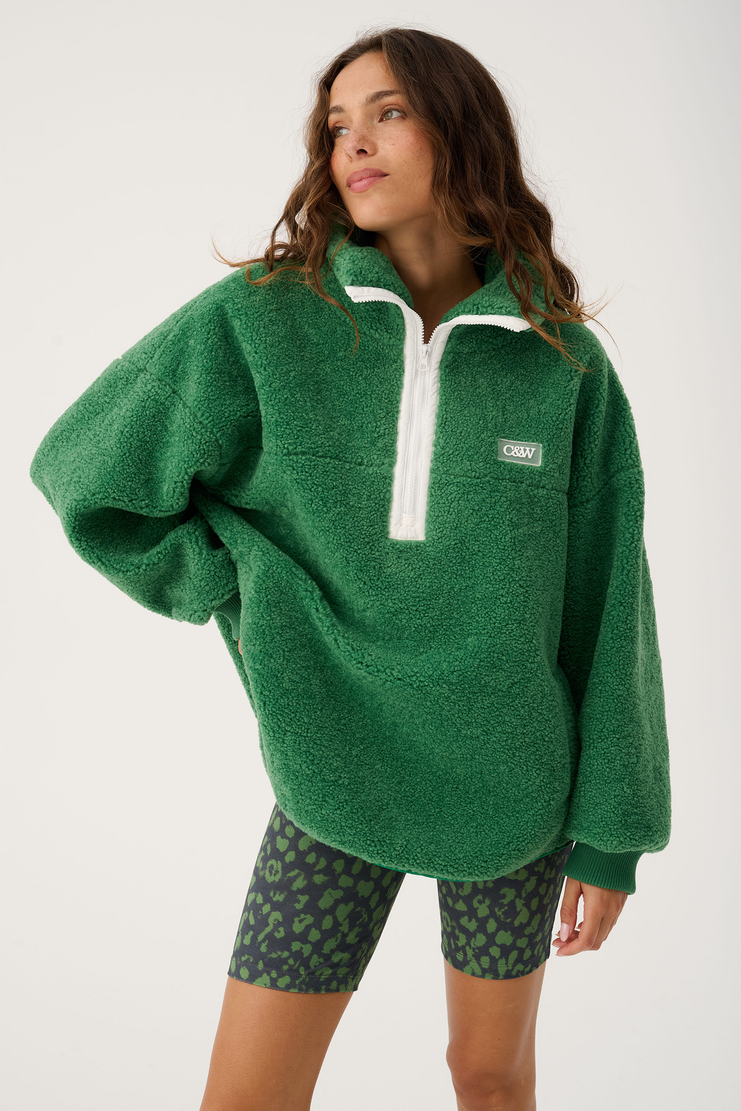 Celeste Pullover, Tide