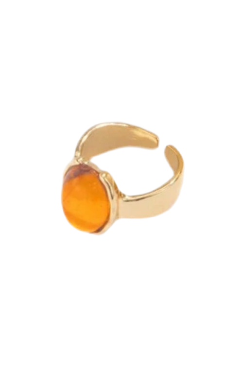 Clementine Ring
