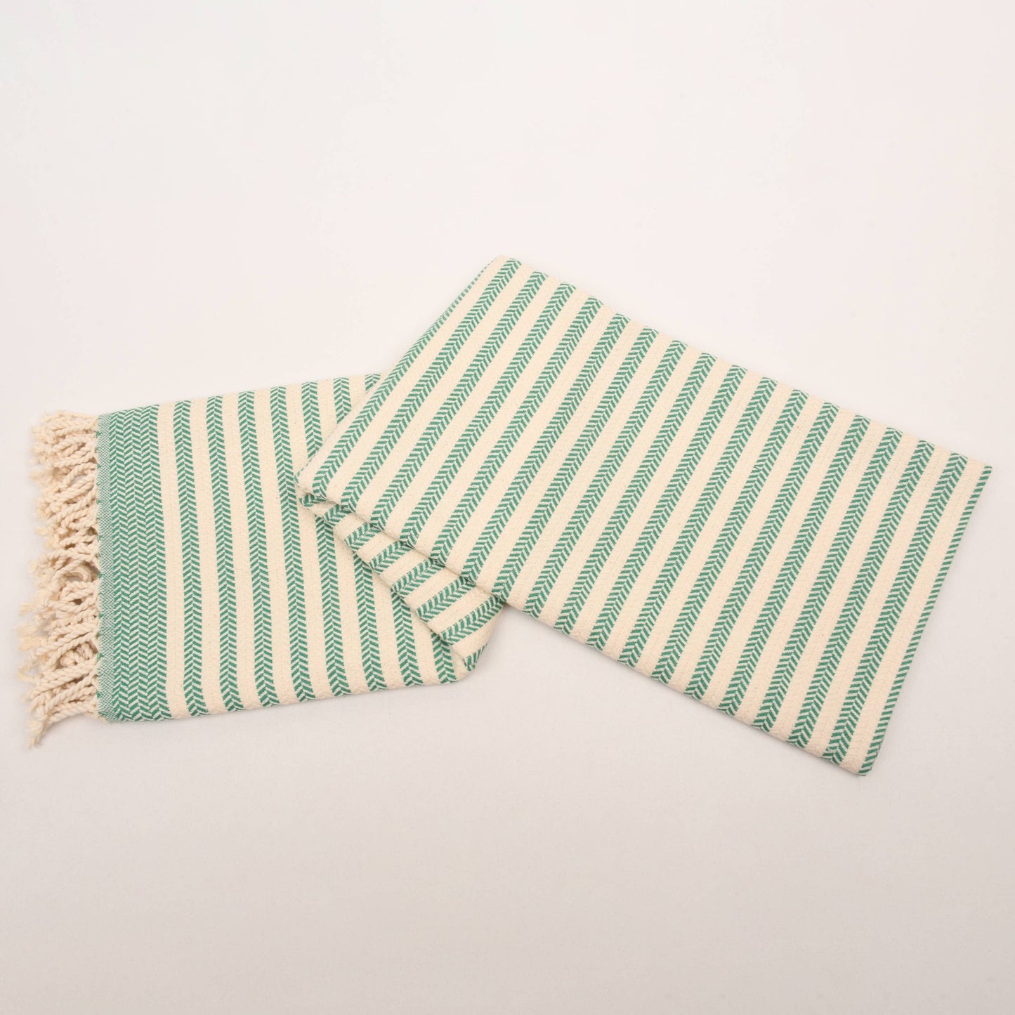 Herringbone Turkish Towels