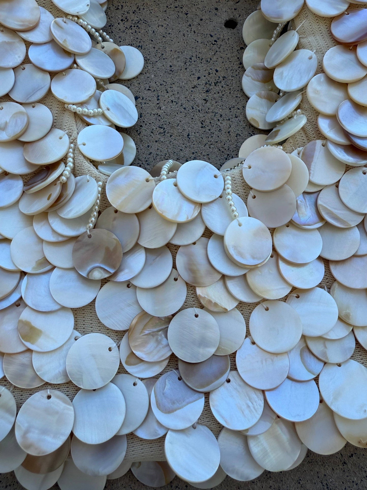 Lumi Shell Bag