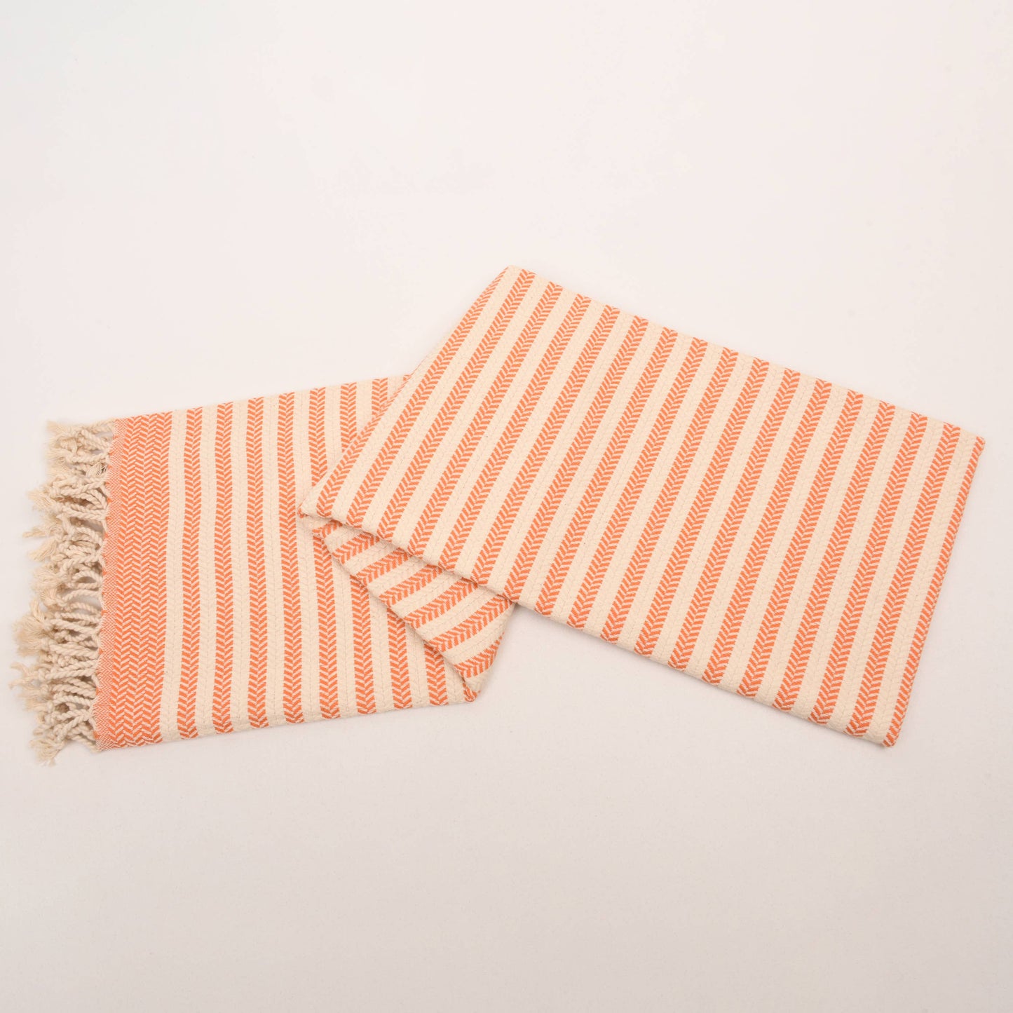 Herringbone Turkish Towels