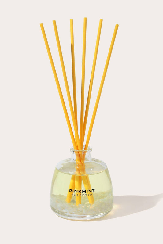 Lemon Myrtle Reed Diffuser