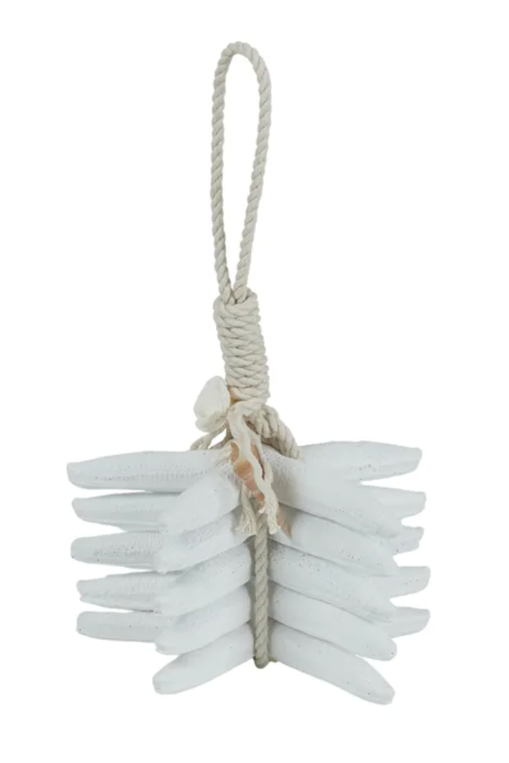 Dina Starfish Stack FINAL SALE – FRANKIE + COCO