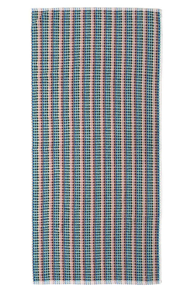 Miami Pom Pom Bath Sheet