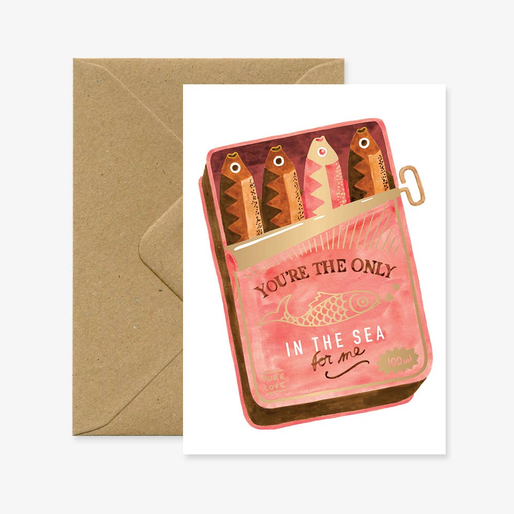 All the Ways to Say Cards