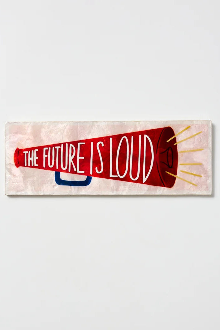 Fun House Future Loud Tile