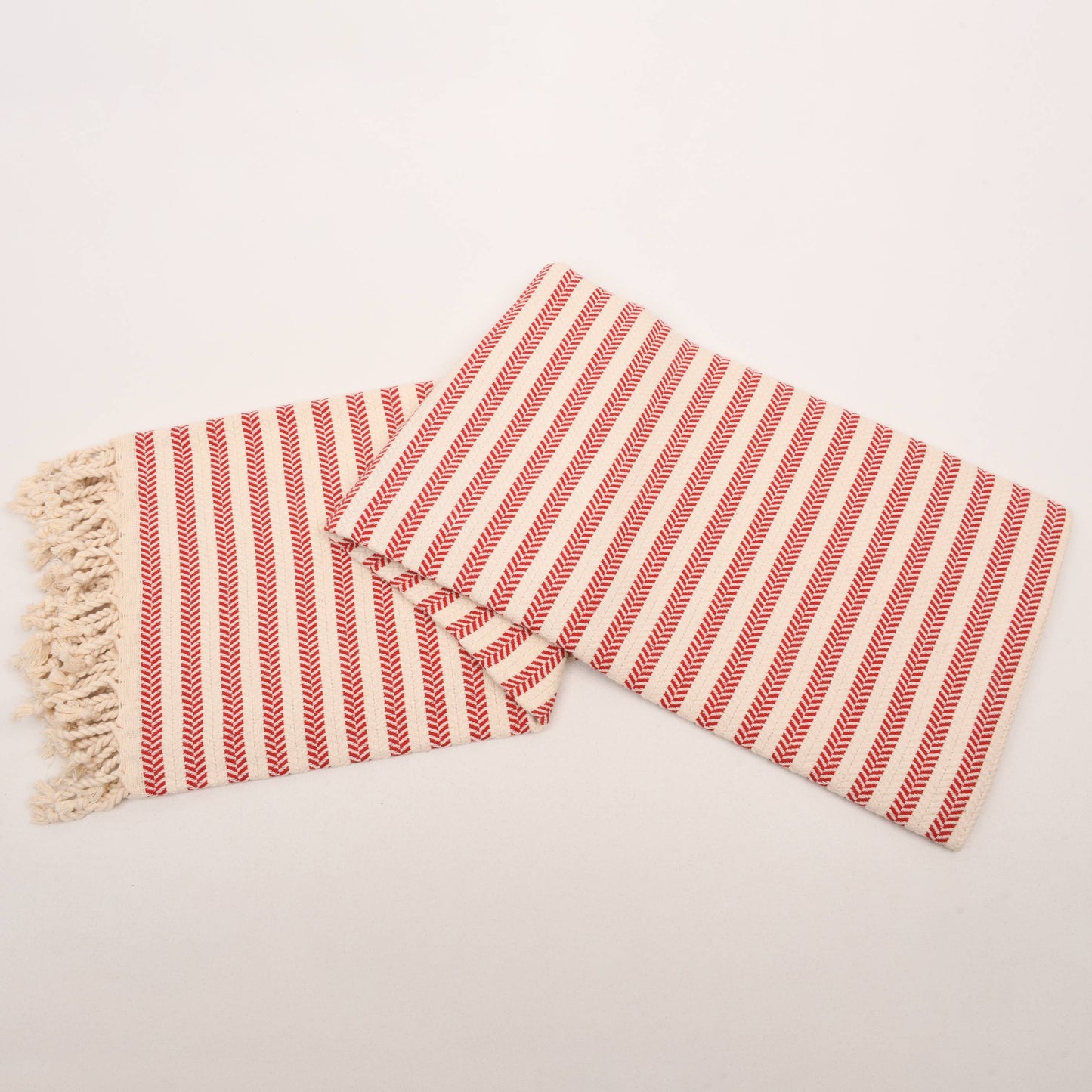 Herringbone Turkish Towels