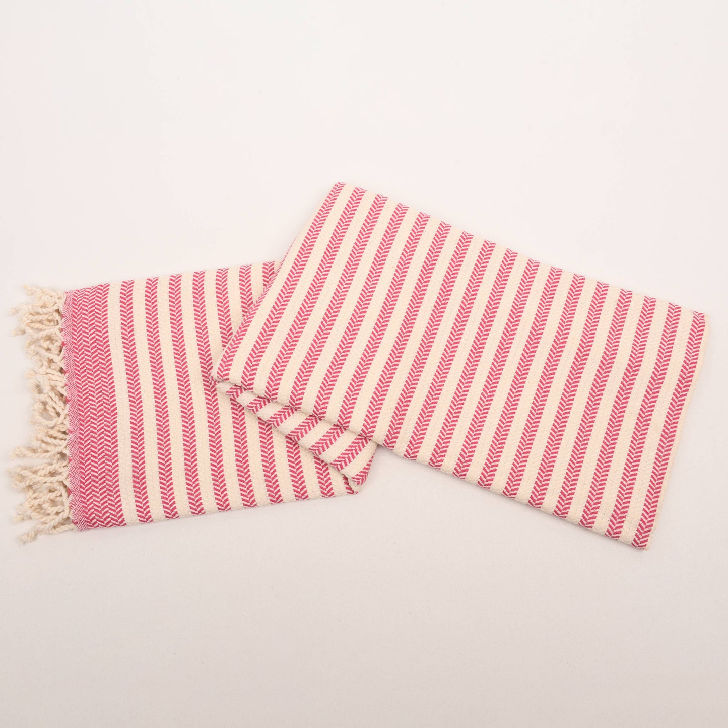Herringbone Turkish Towels