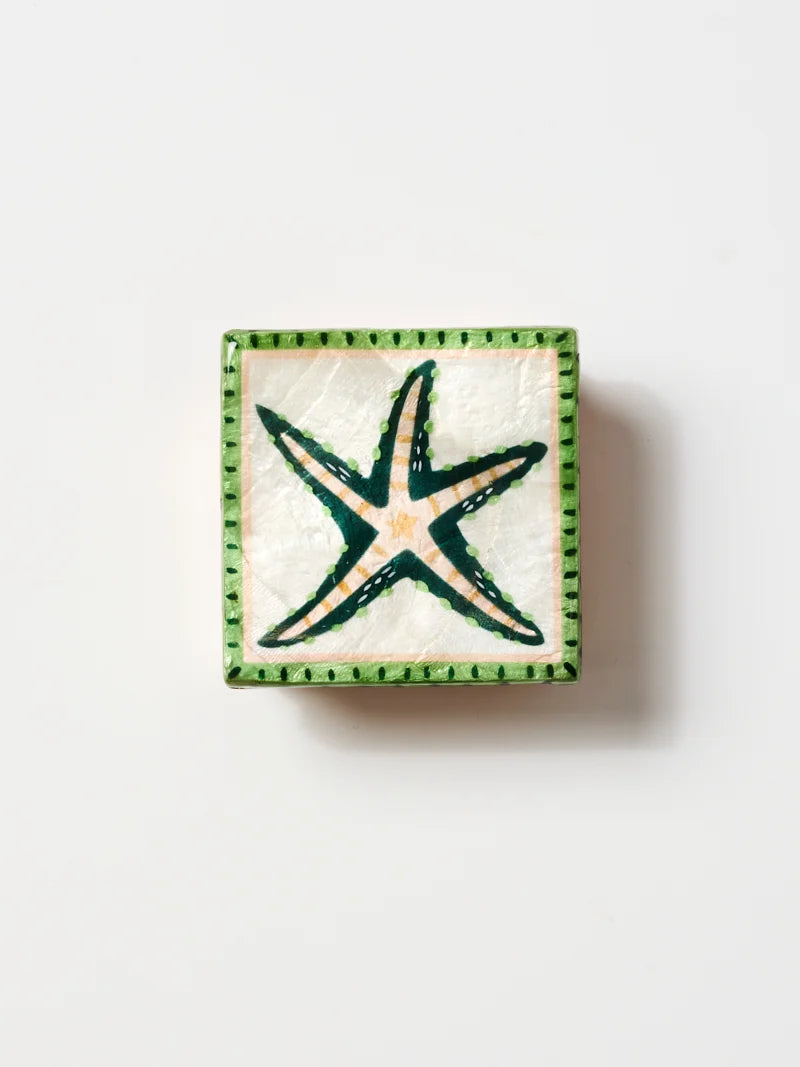 Mariner Starfish Box