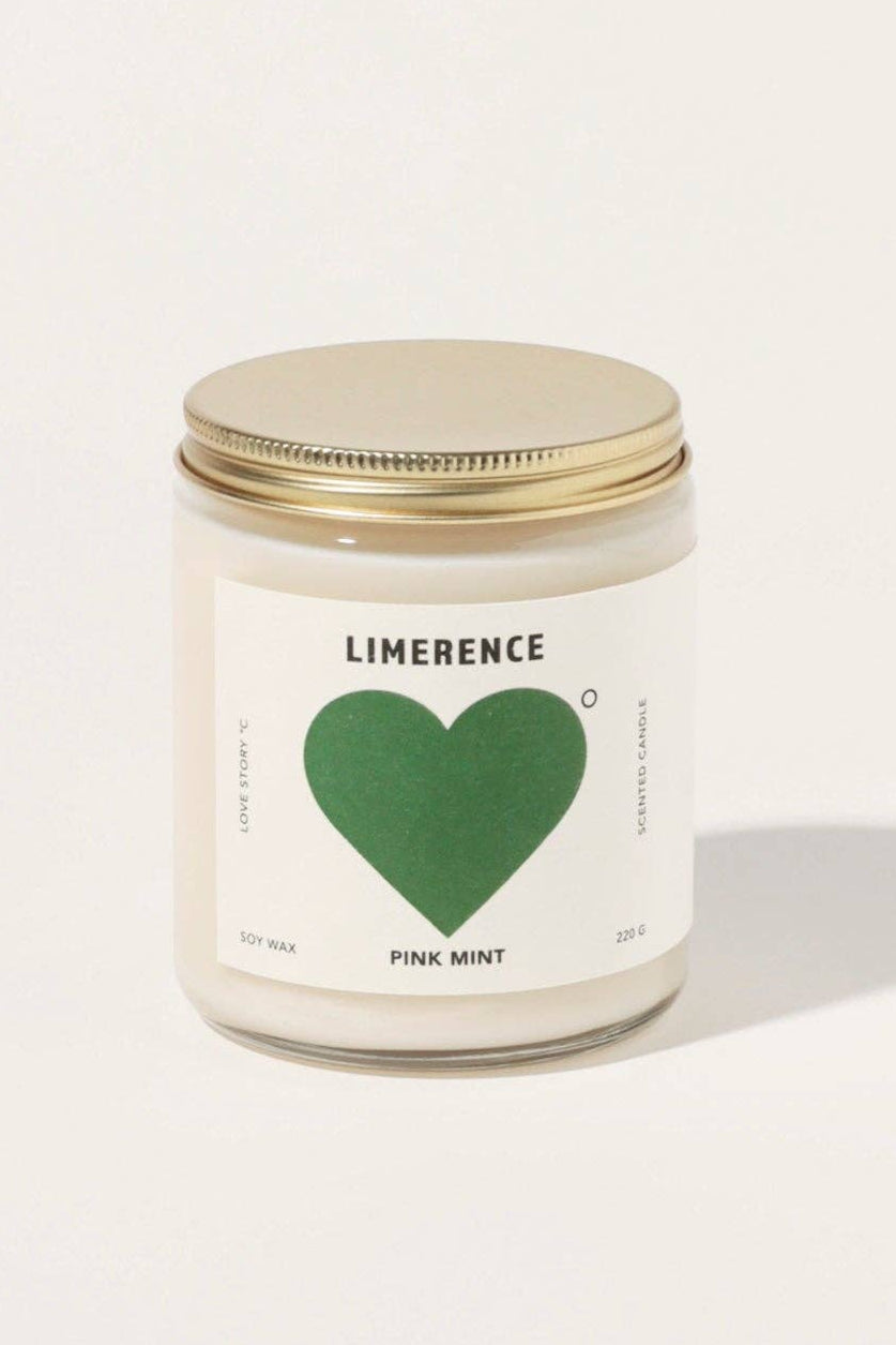 Limerence Candle