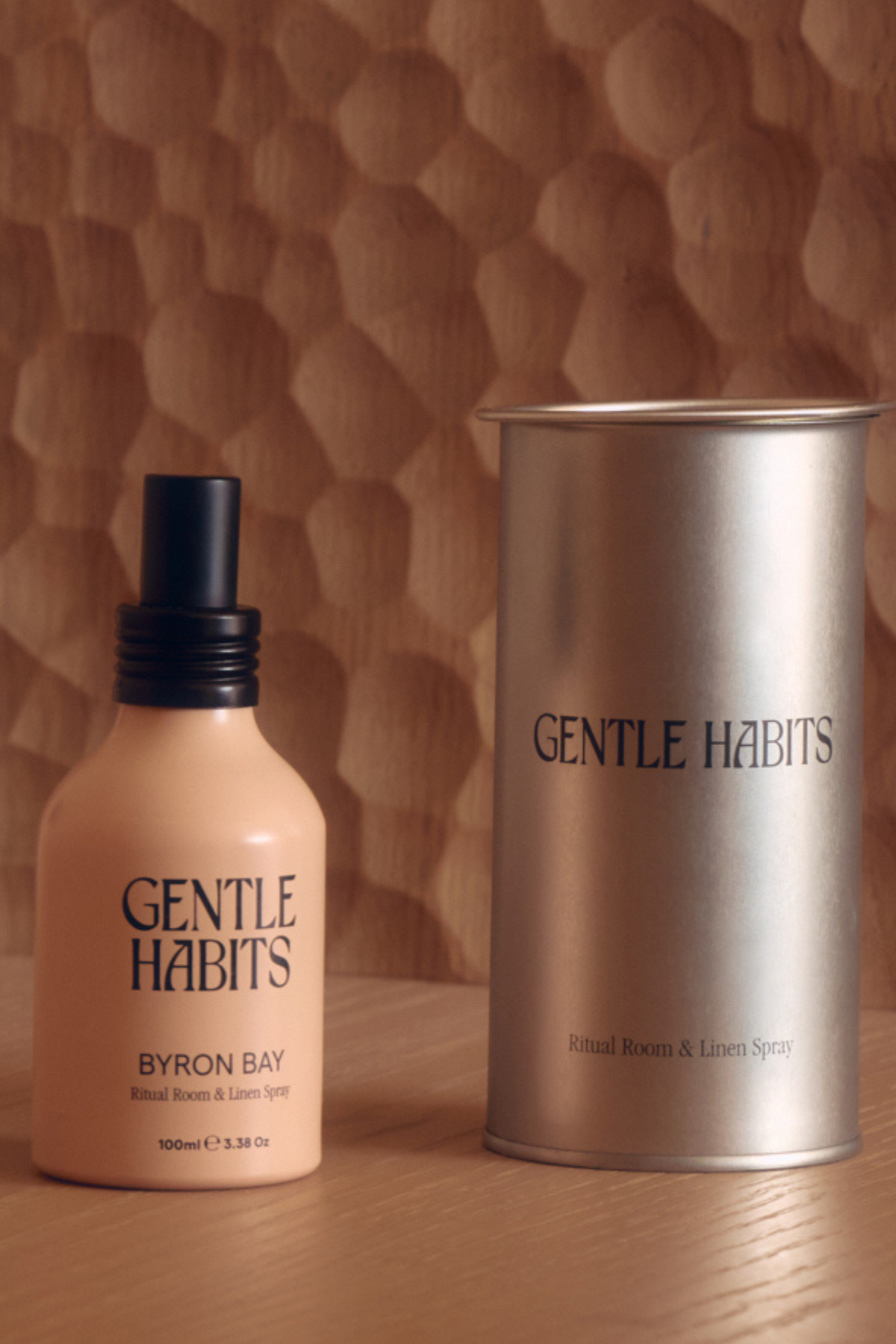 Ritual Room & Linen Spray, Byron Bay