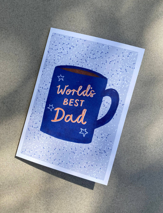 Father’s Day Cards