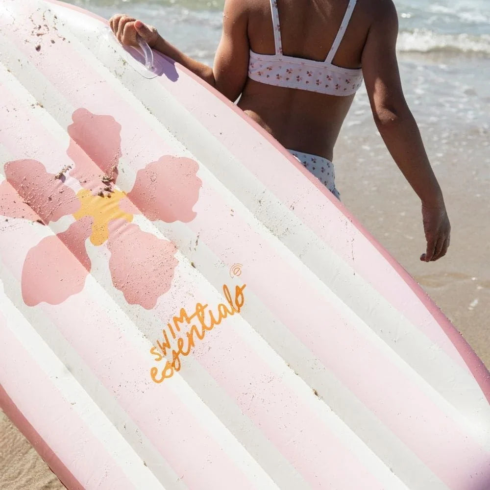 Inflatable Surfboard Flower Market