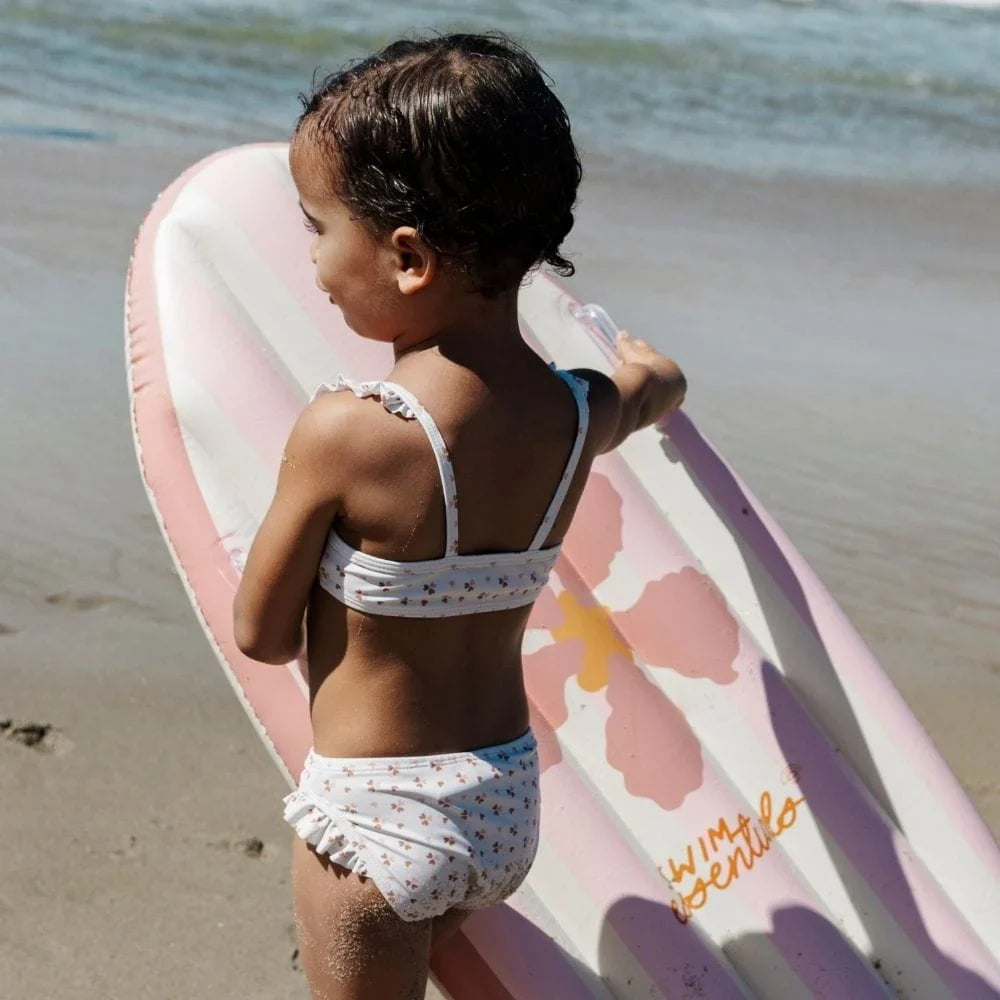 Inflatable Surfboard Flower Market