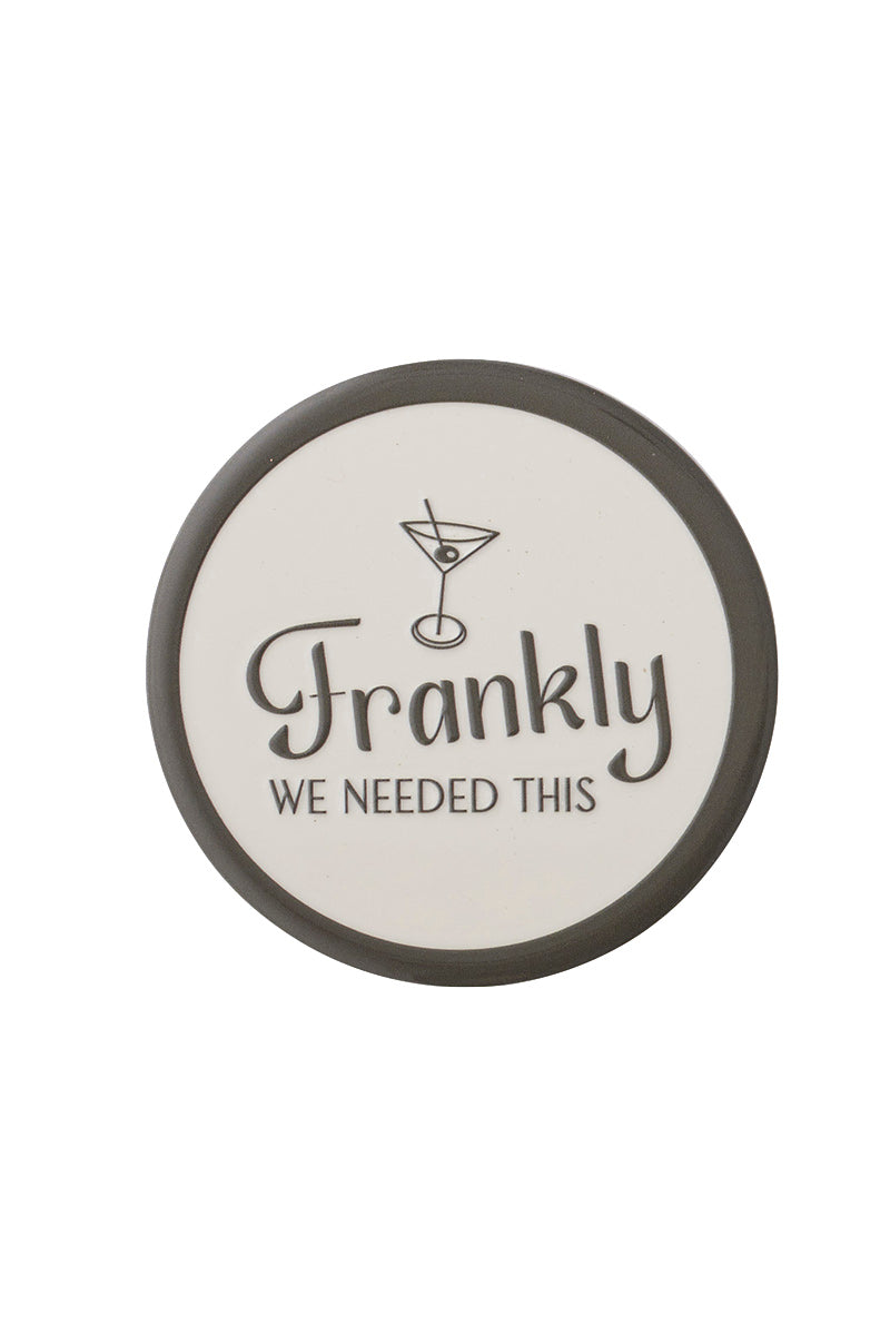 Social Club Coasters