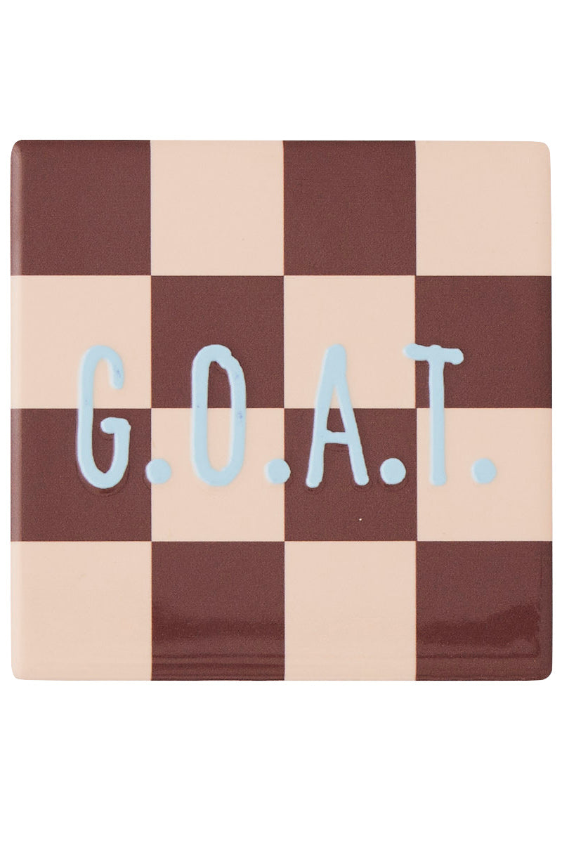 Moniker Coaster