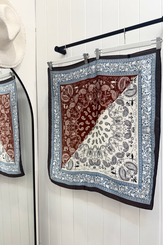 Maddison Scarf