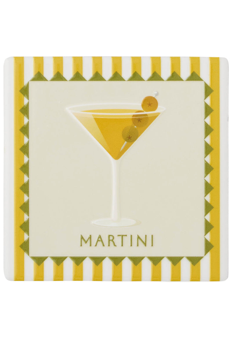 Aperitif Coaster