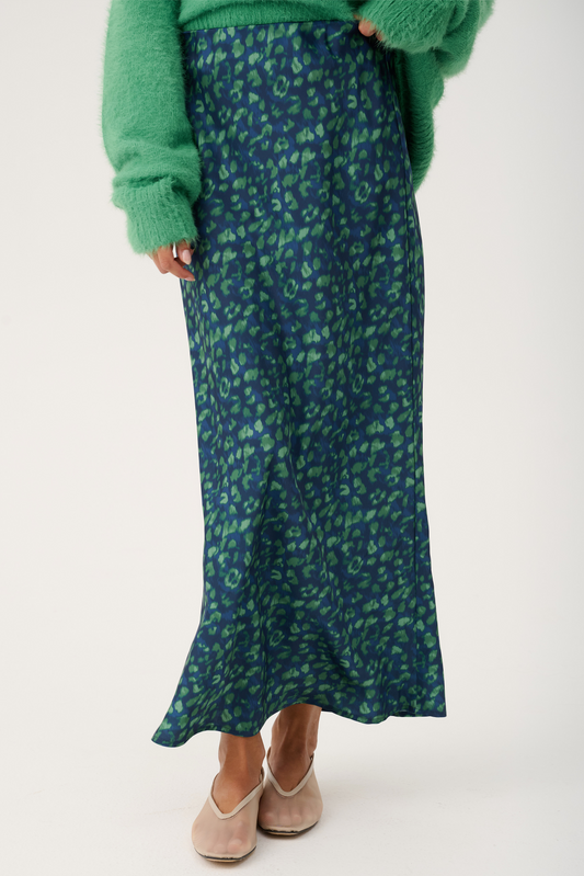 Millie Slip Skirt, Nautica