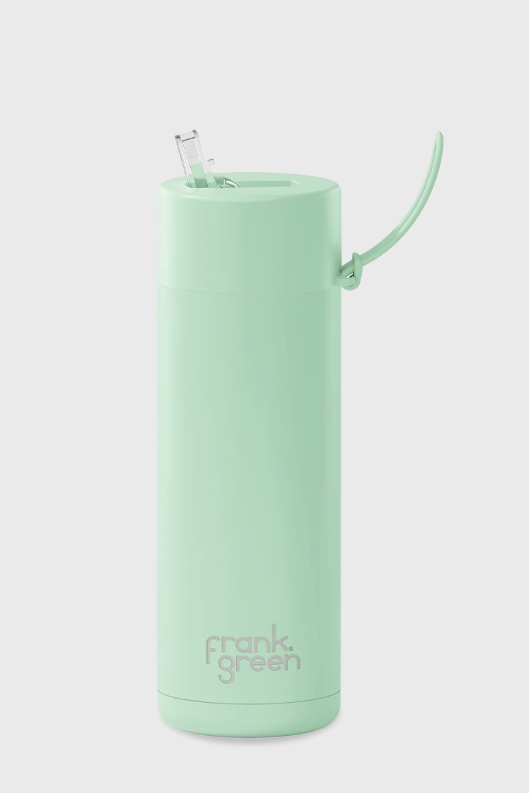 Reusable Bottle, Mint Gelato